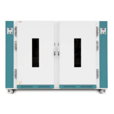 Dual Chamber Industrial Oven/JSOF-400W/Configuration Dual Chamber Independent Temp. Control/Heating  Forced Air Convection/JSR Korea